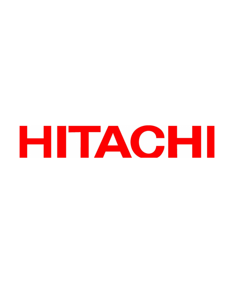 hitachi