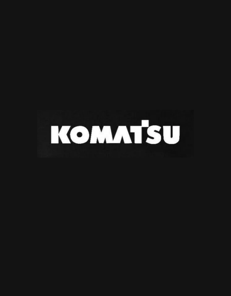 komatsu