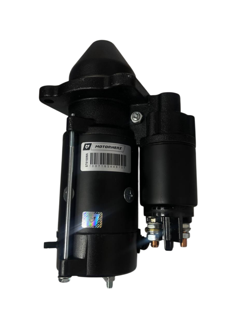 Стартер 1004T 1104T Motorherz STI0100WA