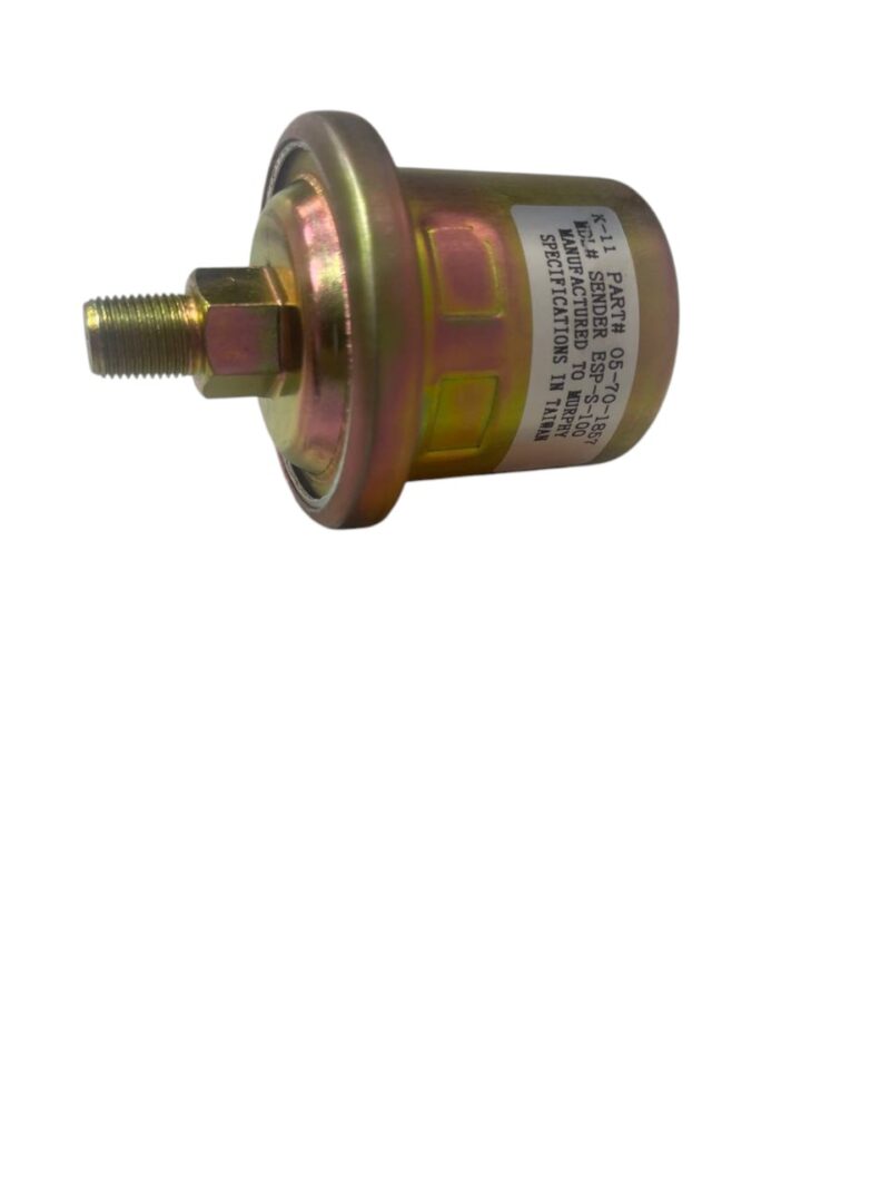 Датчик давления масла D2300-00700 Murphy 05-70-7615