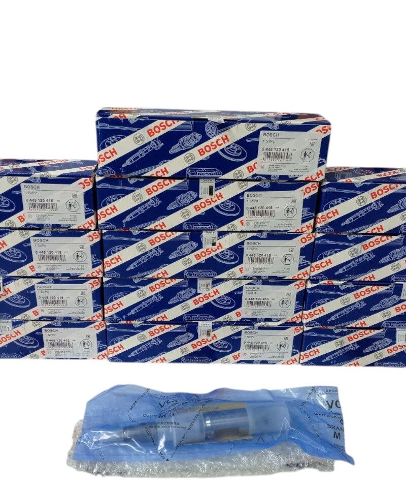 Форсунка MC13 Sitrak C7H 0445120415 (0445120444 200V10100-6127)