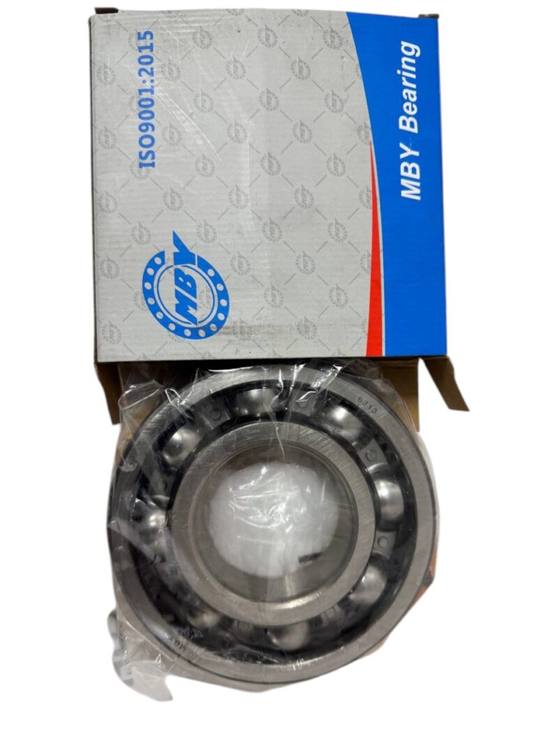 Подшипник 6313 (313) (MBY) 65 140 33