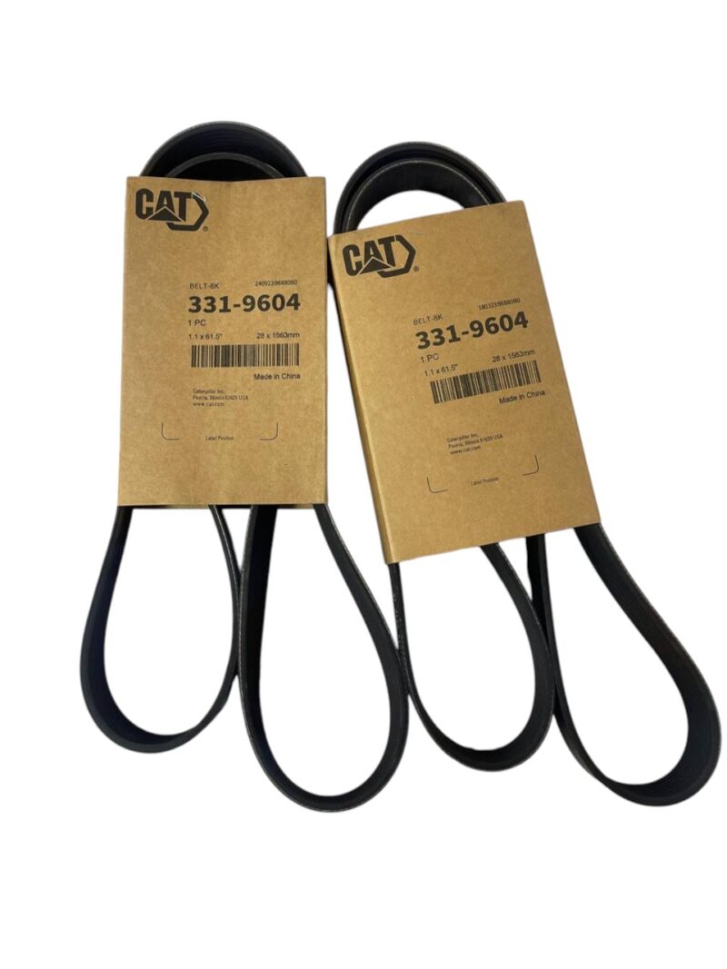 Ремень 3319604