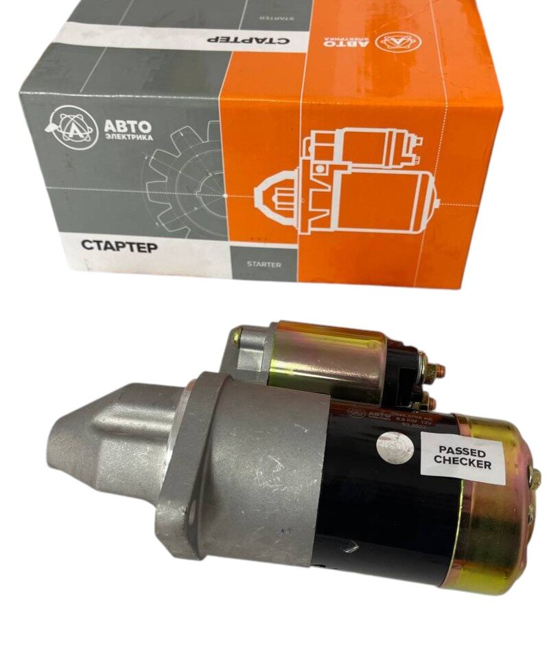 Стартер 3623708