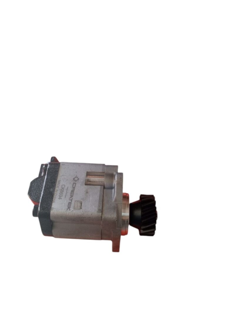 Насос Гура SHAANXI (64 с дв. WP10) CREATEK CK8694DZ9100130011