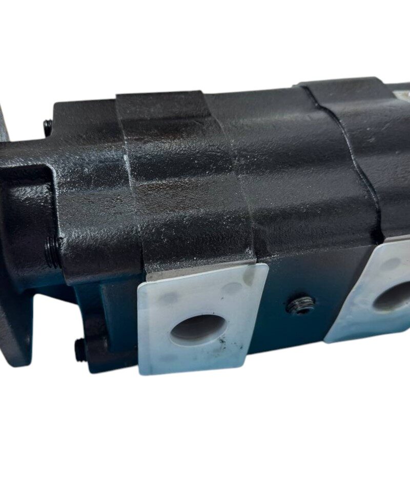 Насос шест. 2-секц. HР31B542BIOG12-30-DOG12-1