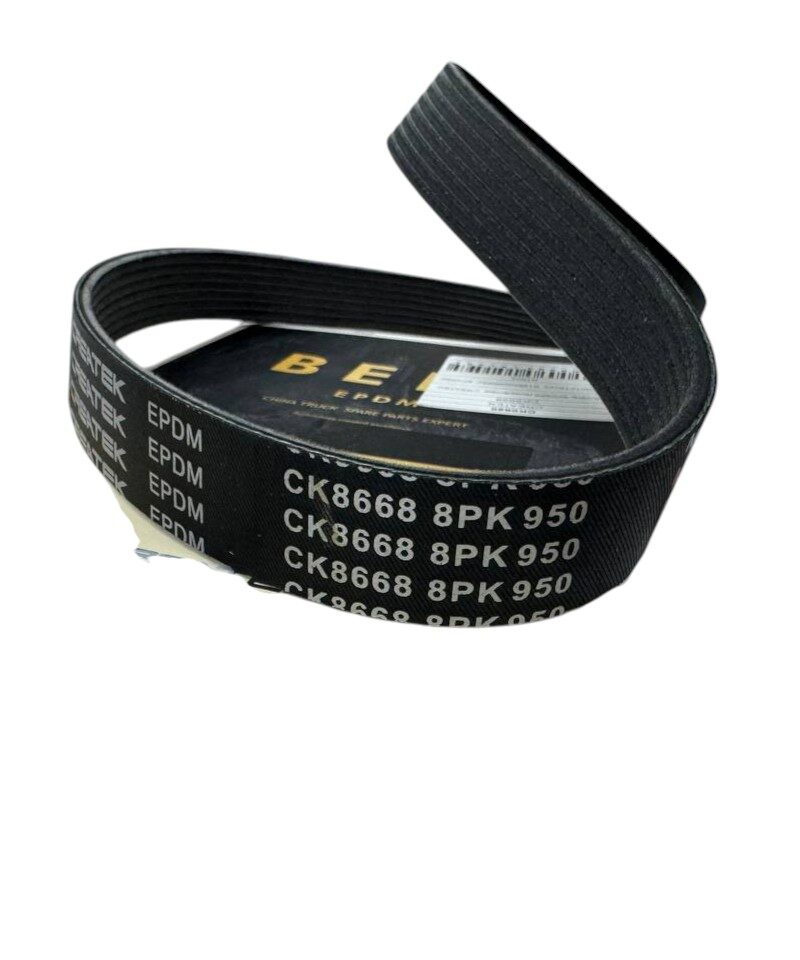 Ремень ручейковый 8PK950