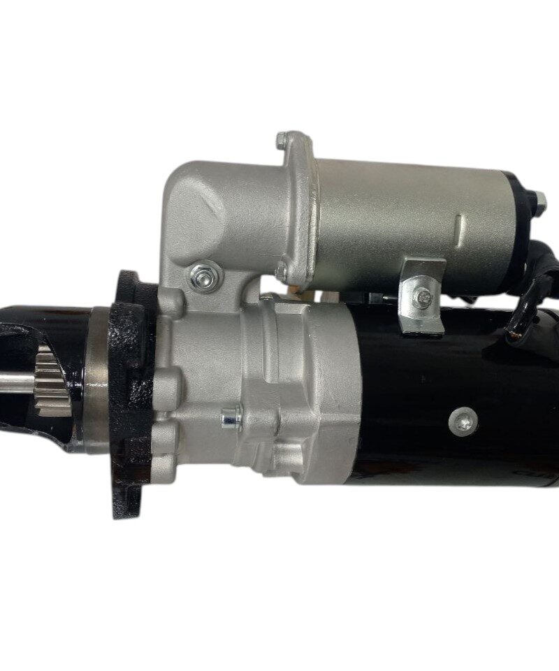 Стартер Motorherz 12зуб. [закр.] [3отв.] 11kW 24V 600-813-9322 STK3220WA