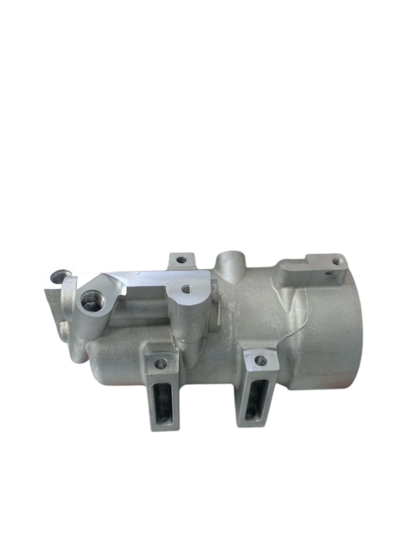 Корпус топливного фильтра, 1778647