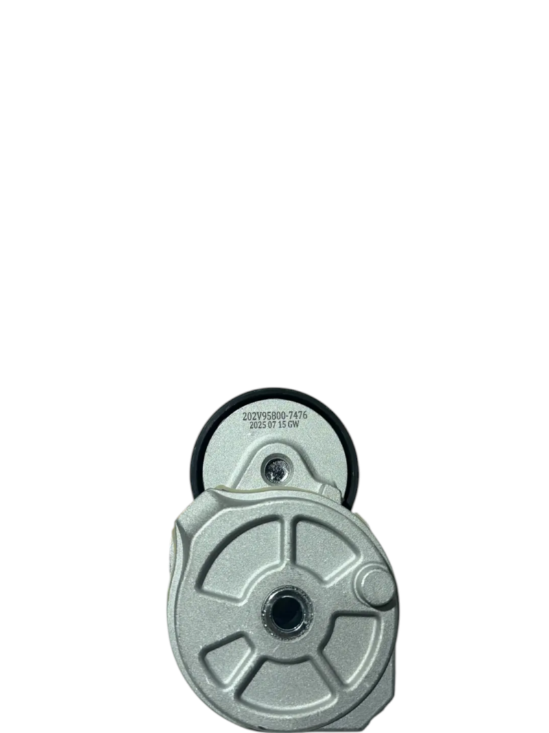 Ролик натяжитель приводного ремня, 202V95800-7476