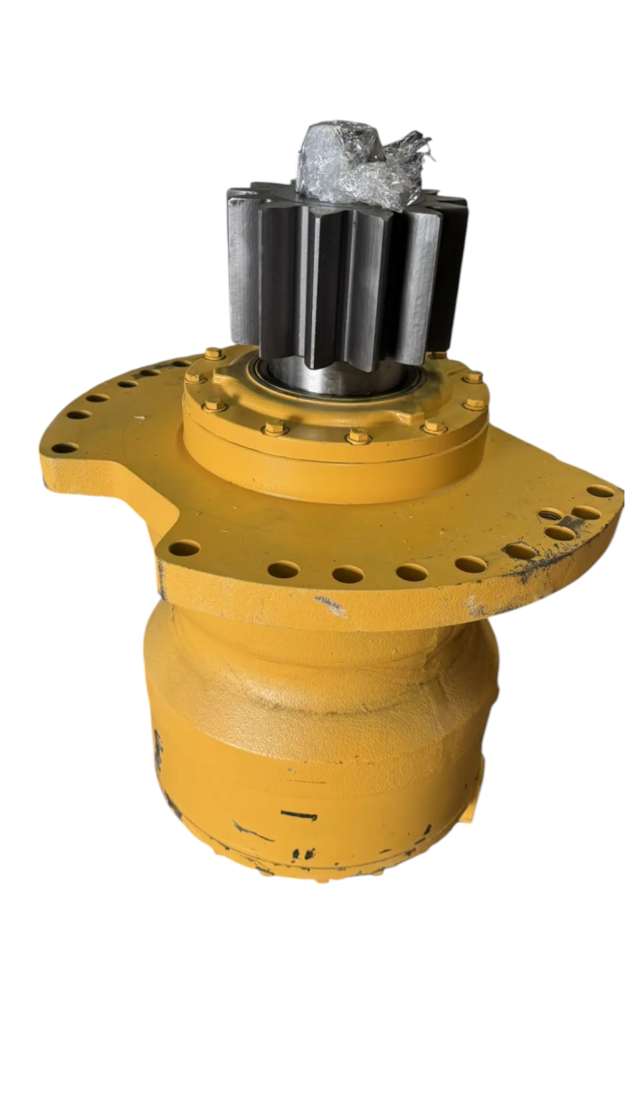 Редуктор поворота PC1250-7/8 Оригинал Komatsu 21N-26-00071 / 21N-26-00070 Редуктор поворота PC1250-7/8 Оригинал Komatsu 21N-26-00071 / 21N-26-00070