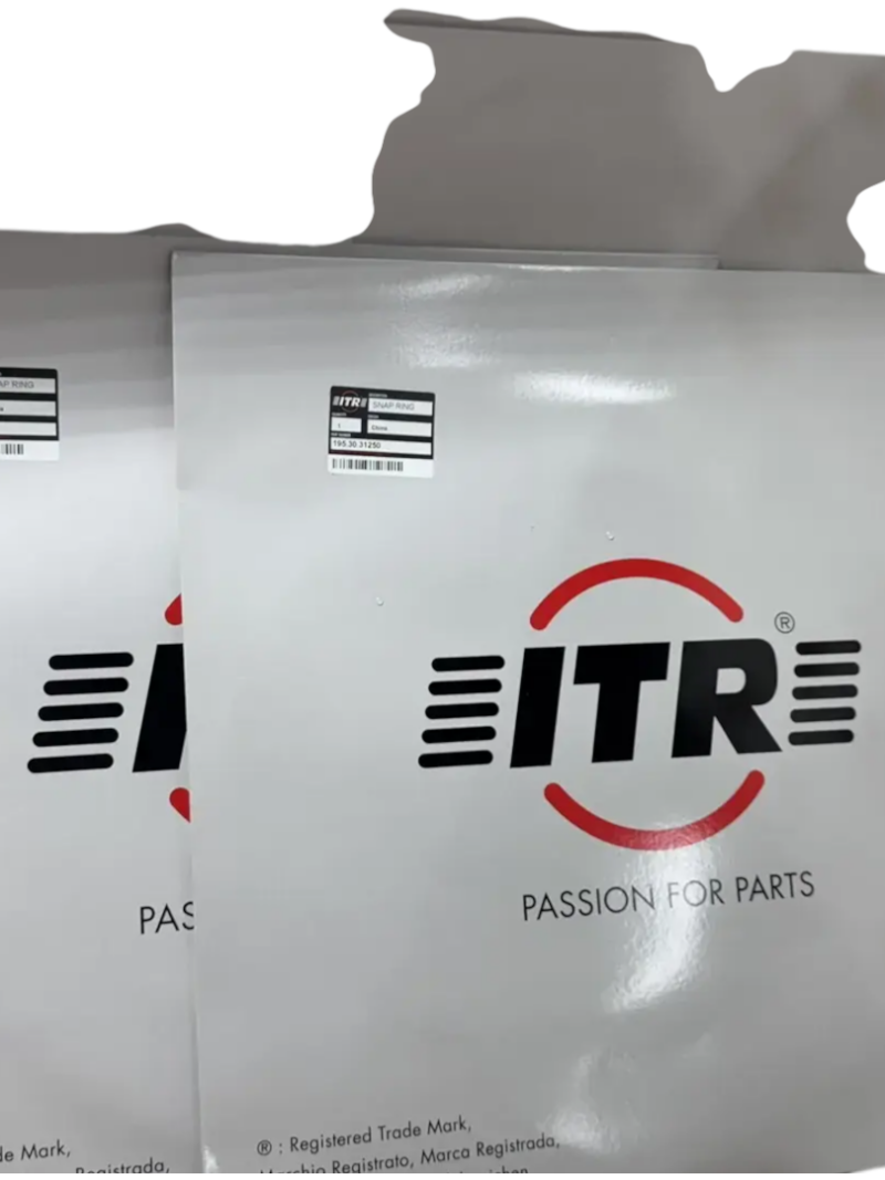 Кольцо стопорное ITR 195-30-31250
