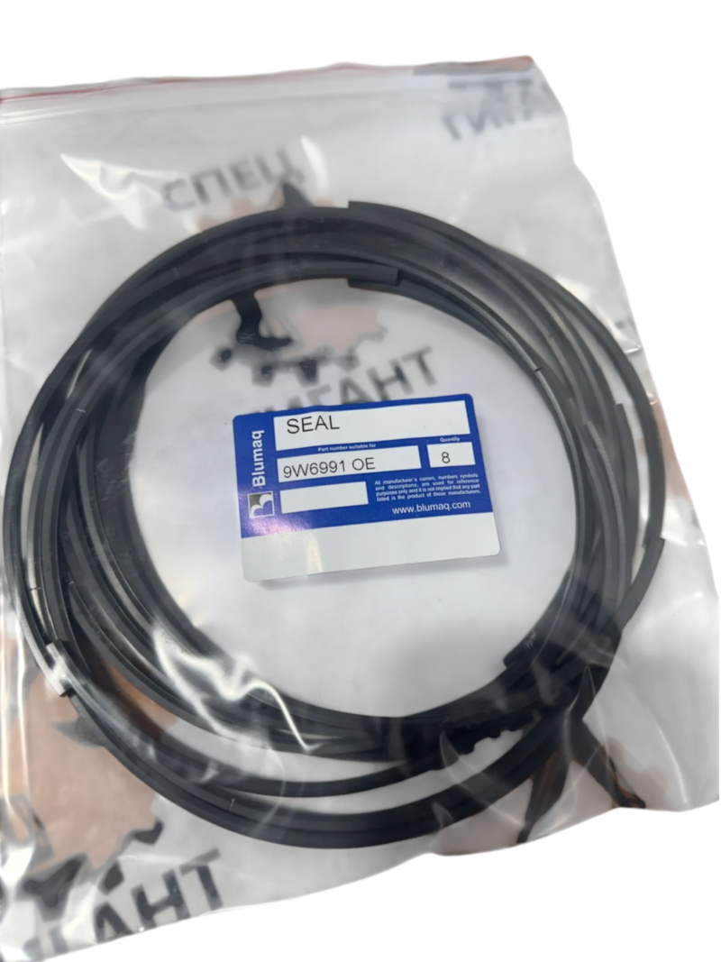 Кольцо уплотнительное Blumaq ,9W-6991