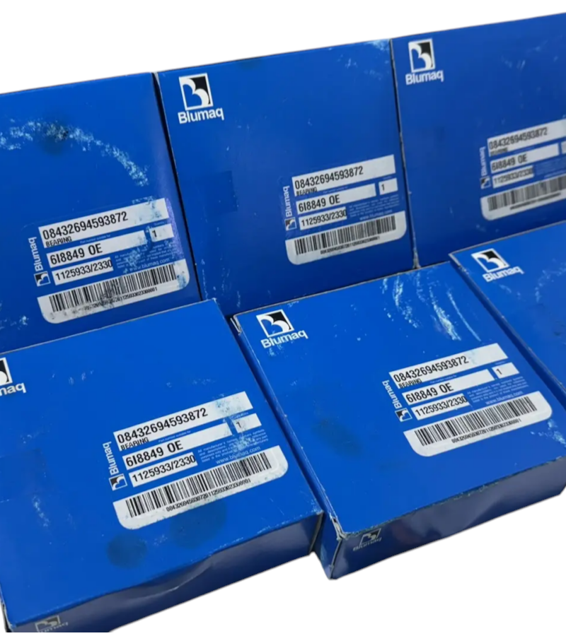 Подшипник Blumaq, 6I-8849