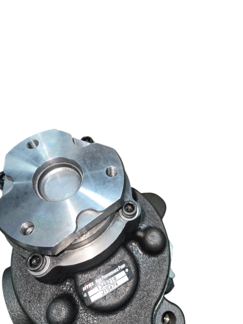 Насос трансмиссии ITR 134-8210