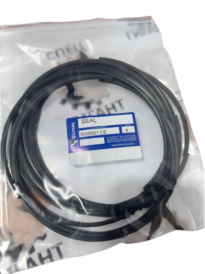 Кольцо уплотнительное Blumaq ,9W-6991