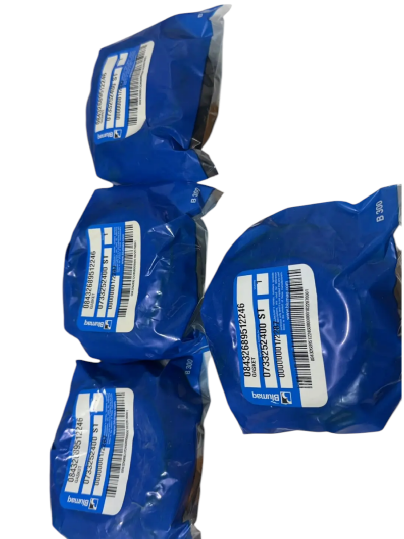 Уплотнение Blumaq, 07332-52400