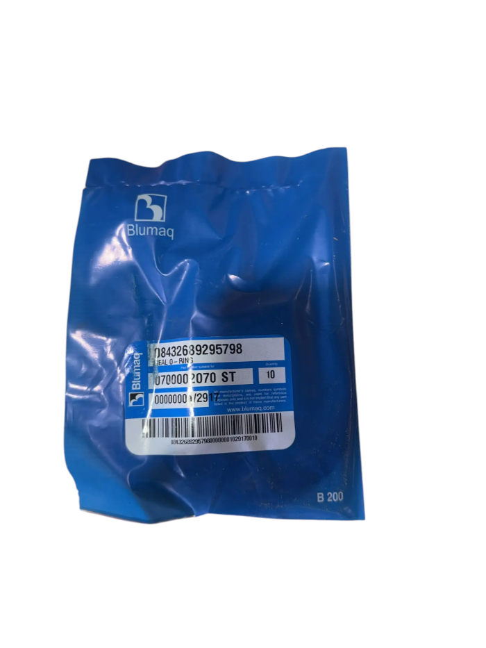Кольцо Blumaq 07000-02070