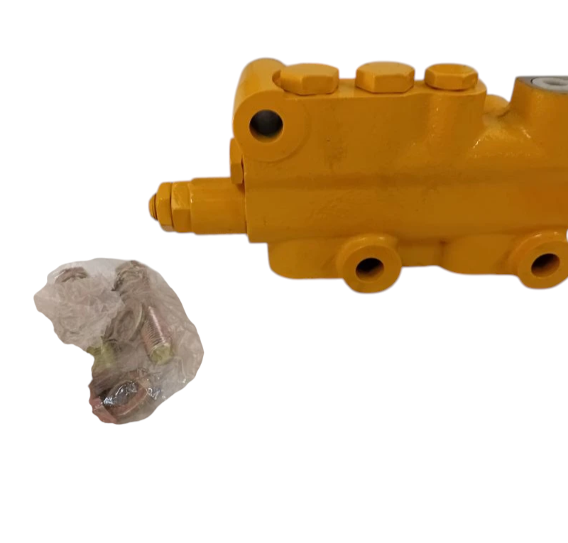 гидравлический клапан в сборе 14Z-43-12111 195-61-48300
