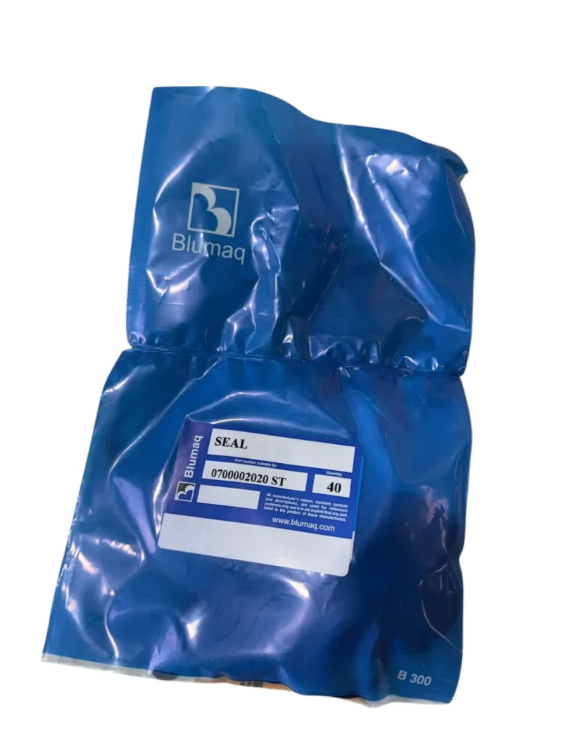 Кольцо Blumaq 07000-02020