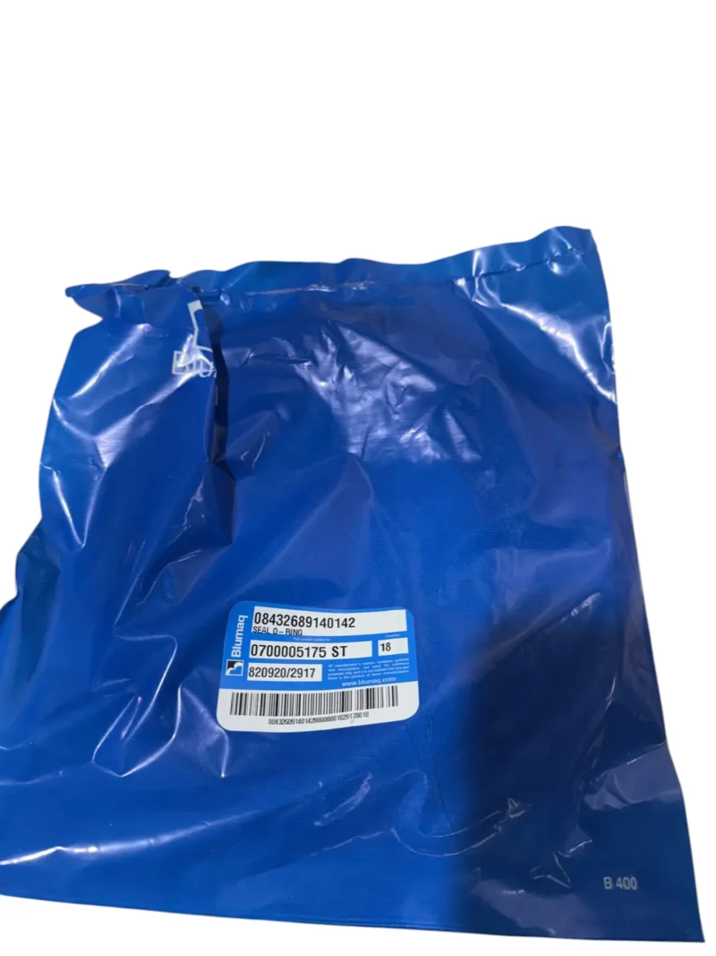 Кольцо Blumaq 07000-05175