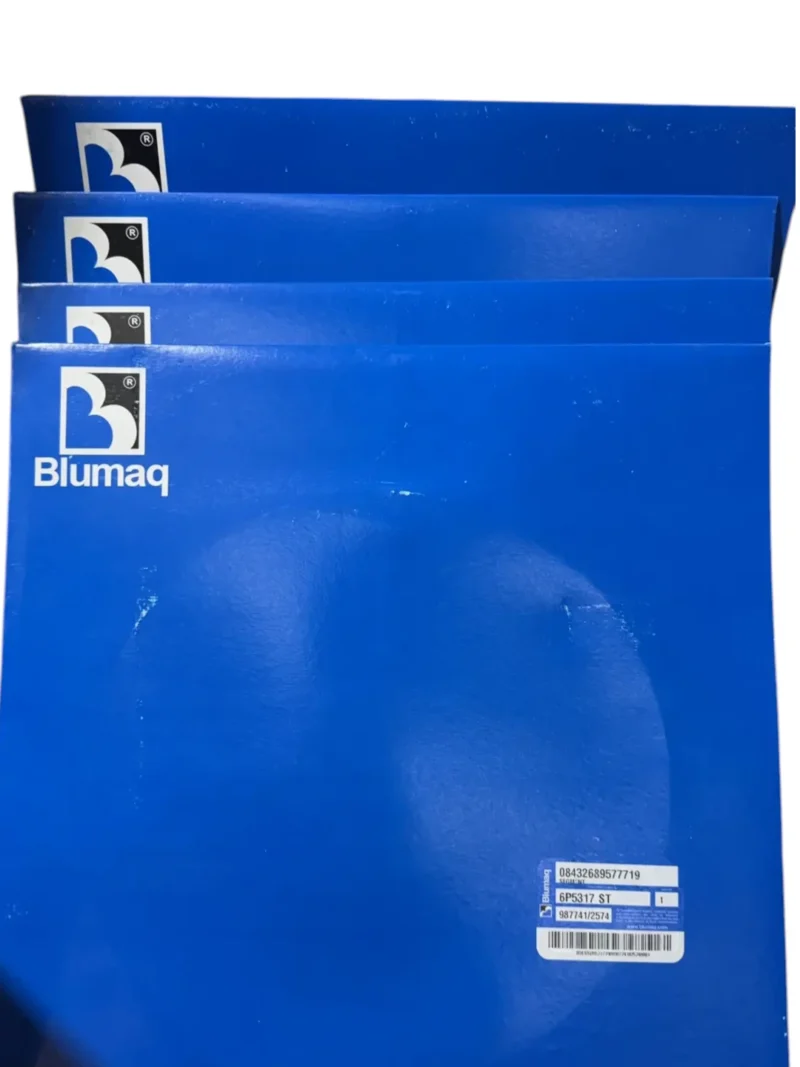 Кольцо Blumaq - 6P-5317