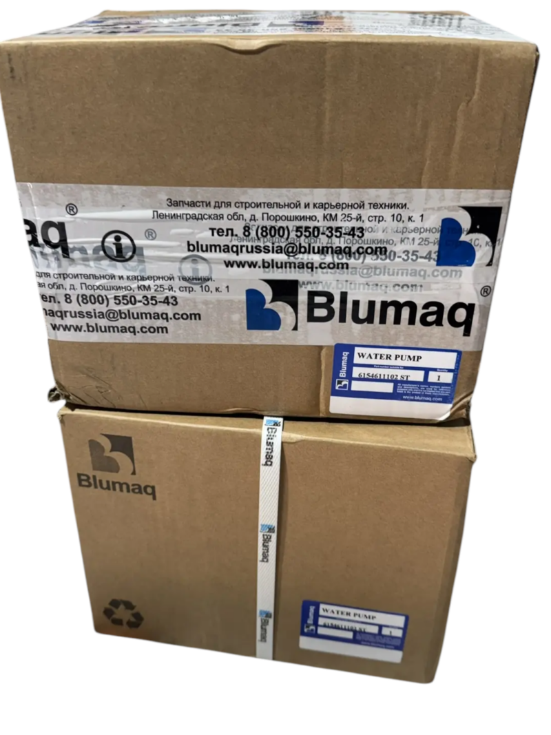 Насос водяной Blumaq 6154-61-1102