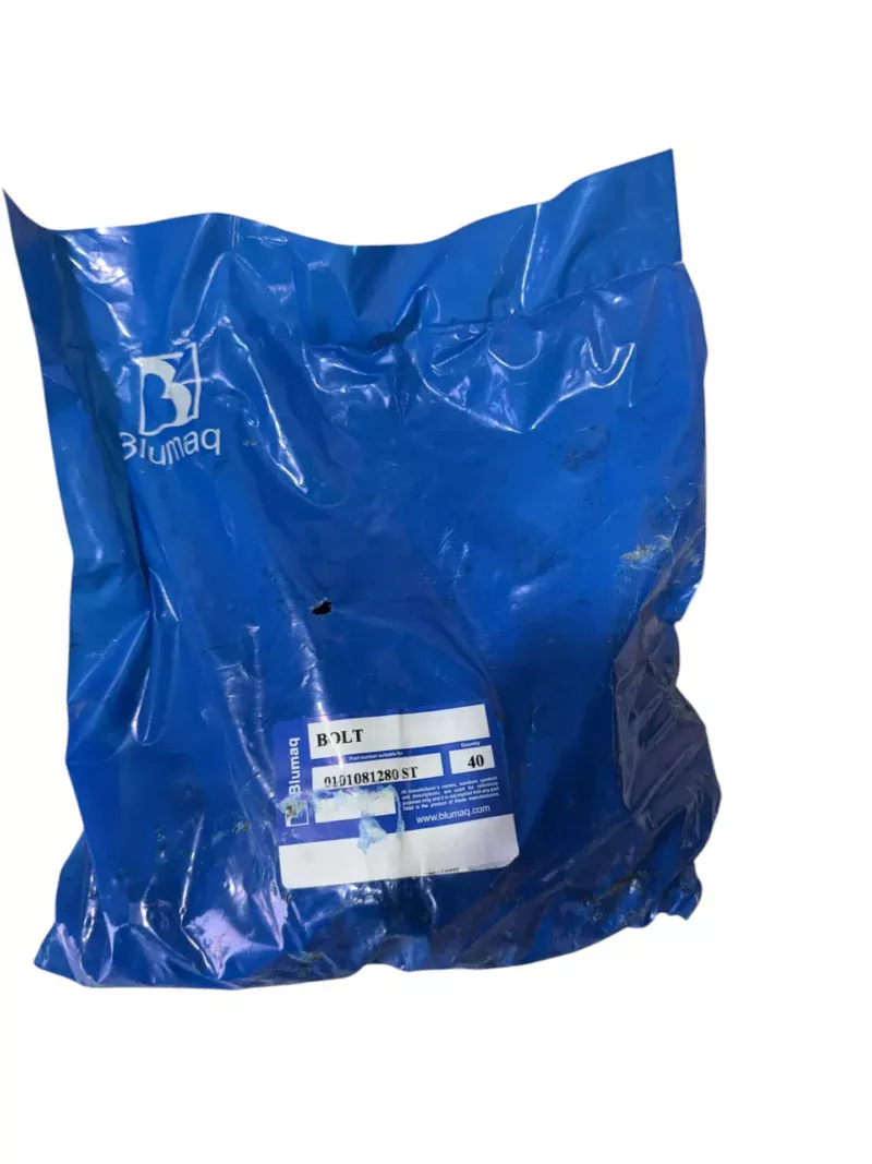 Болт Blumaq 01010-81280