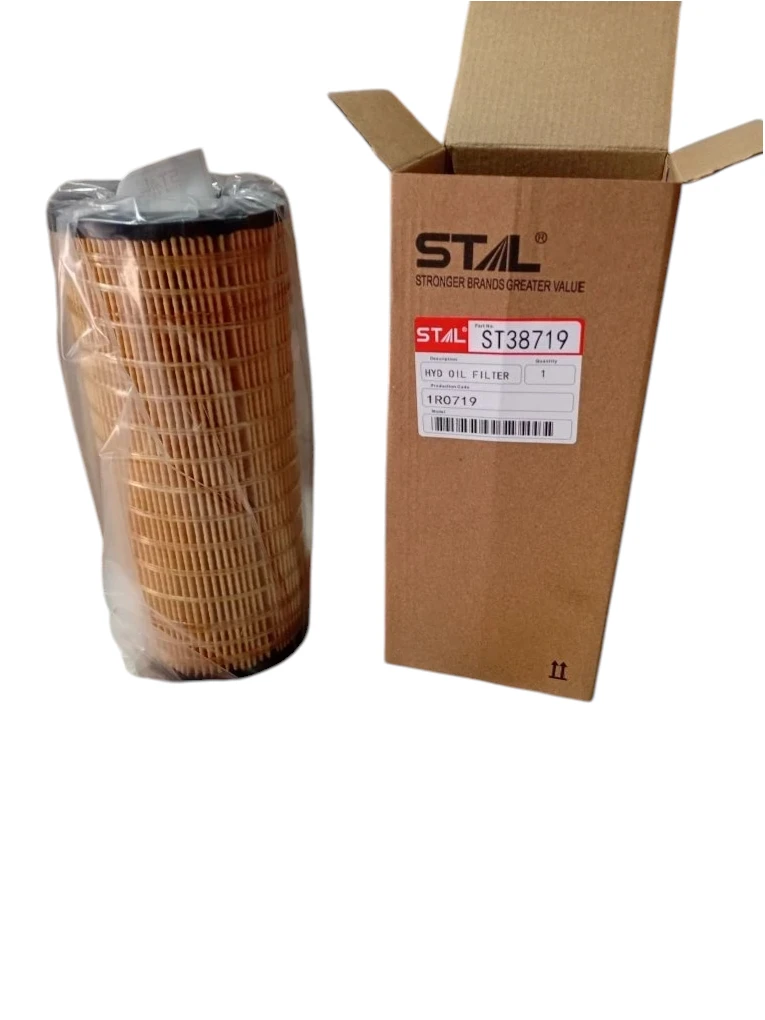 Фильтр гидравлический STAL ,1R-0719 ST38719