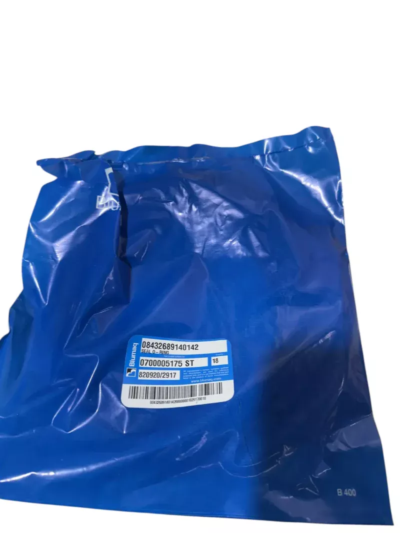 Кольцо Blumaq 07000-05175