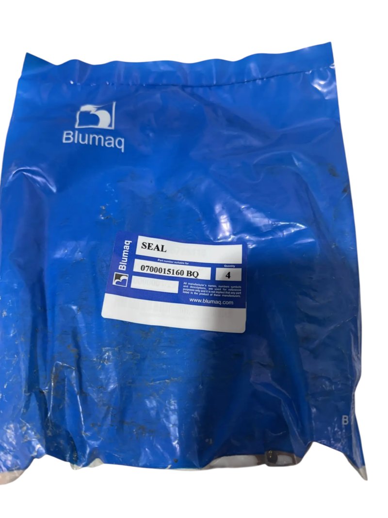 Кольцо Blumaq 07000-15160