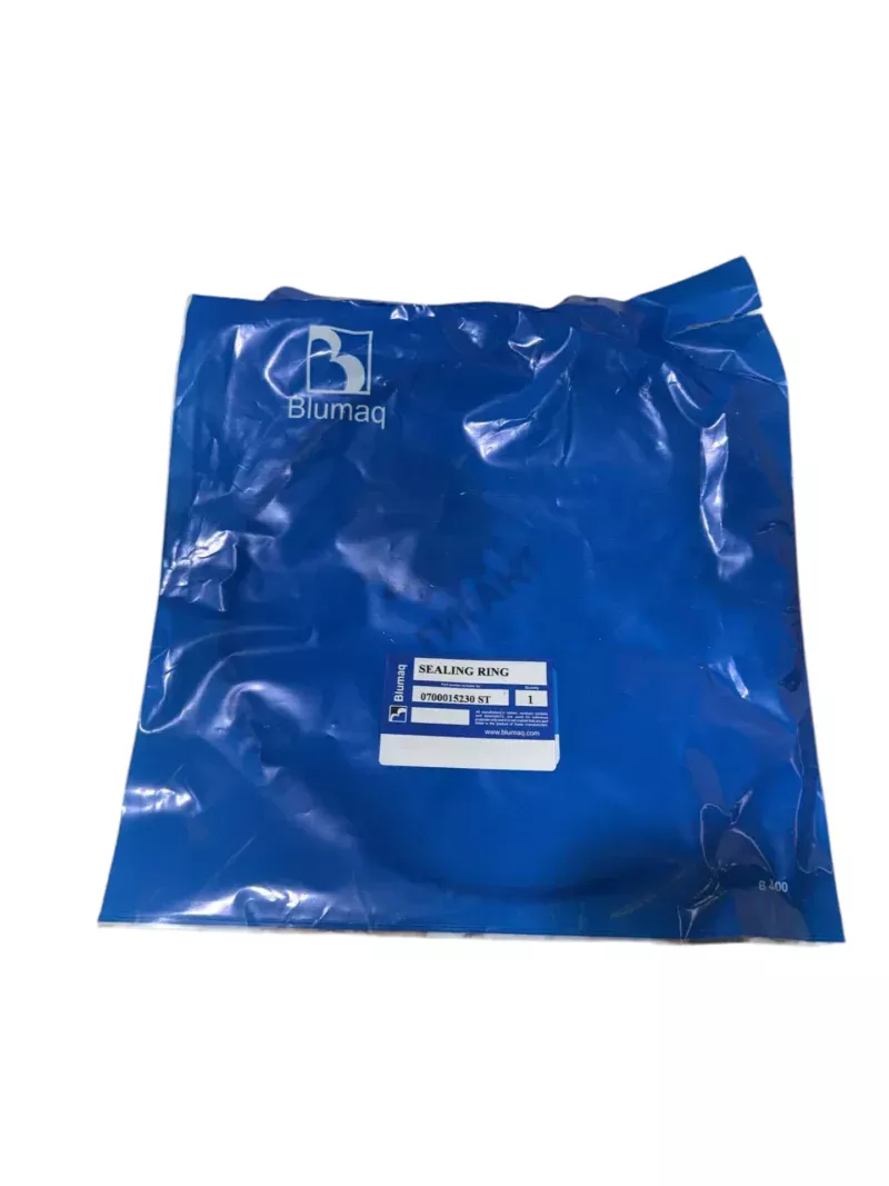Кольцо Blumaq 07000-15230