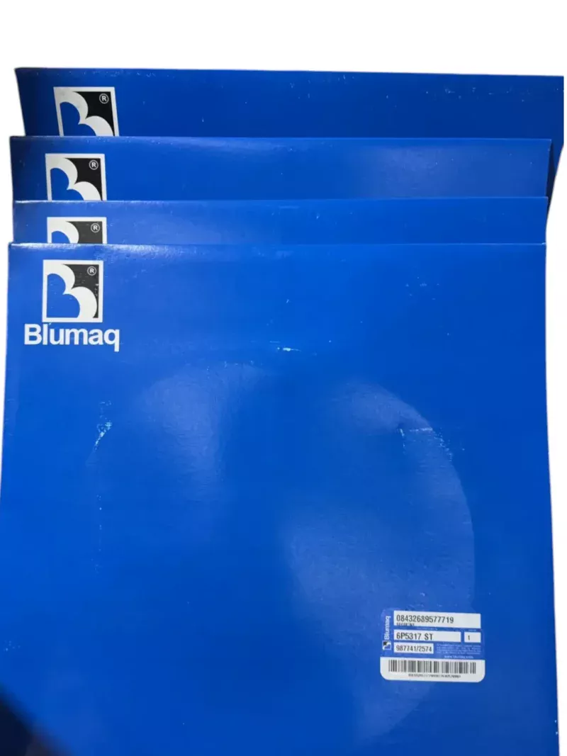 Кольцо Blumaq - 6P-5317