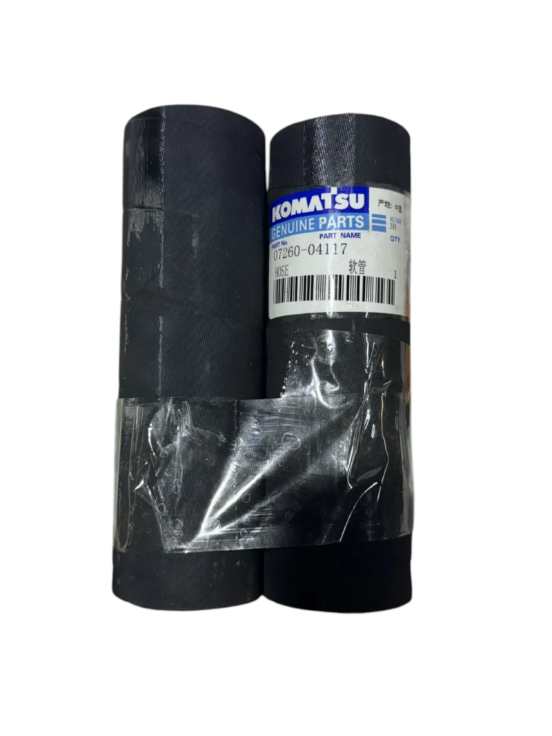 Шланг оригинал Komatsu 07260-04117
