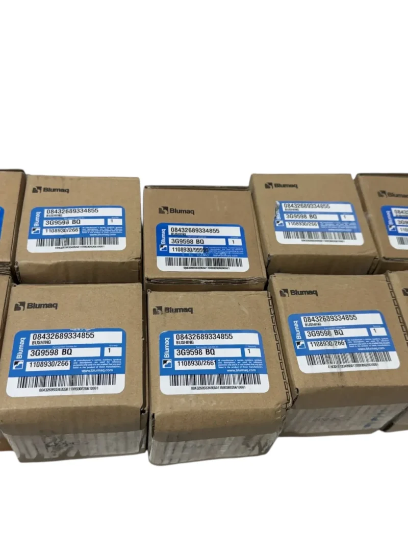 Втулка Blumaq 3G-9598