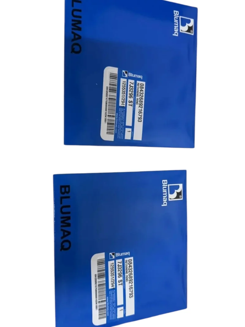 Кольцо стопорное Blumaq 7J3296