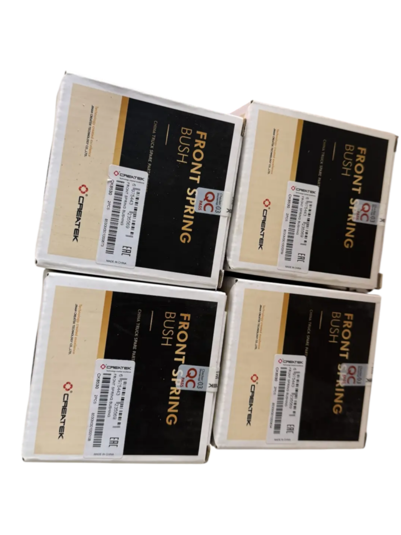 Втулка передней рессоры HOWO CREATEK, CK8530WG9000520078