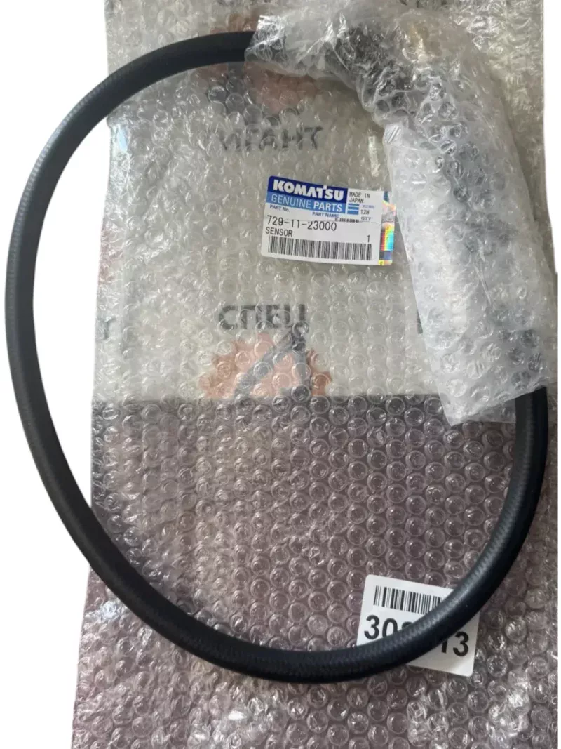 Датчик скорости, 729-11-23000