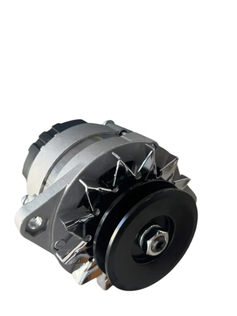 Генератор 12V 65A ( 1 ручей ) ,63361502 (AA125R)