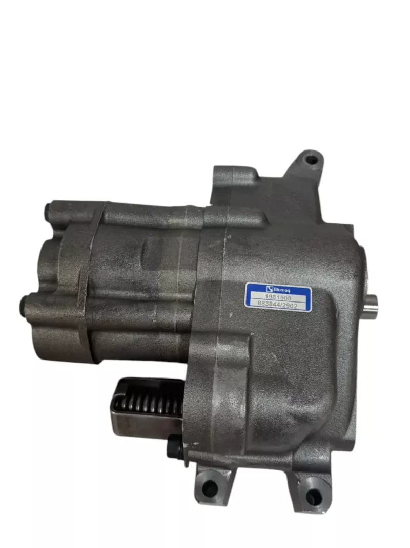 Насос масляный Blumaq 1981508