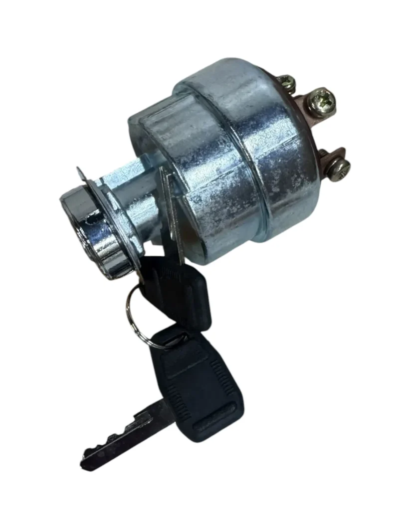 Замок зажигания ,D2500-00000