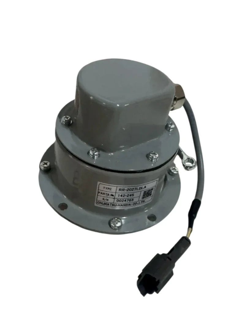 Датчик аутригера ,RR-2032LDLA + RR-2027LDLA