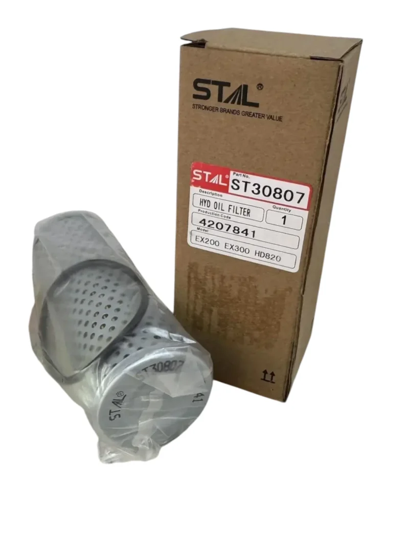 Фильтр гидравлический STAL ST30807