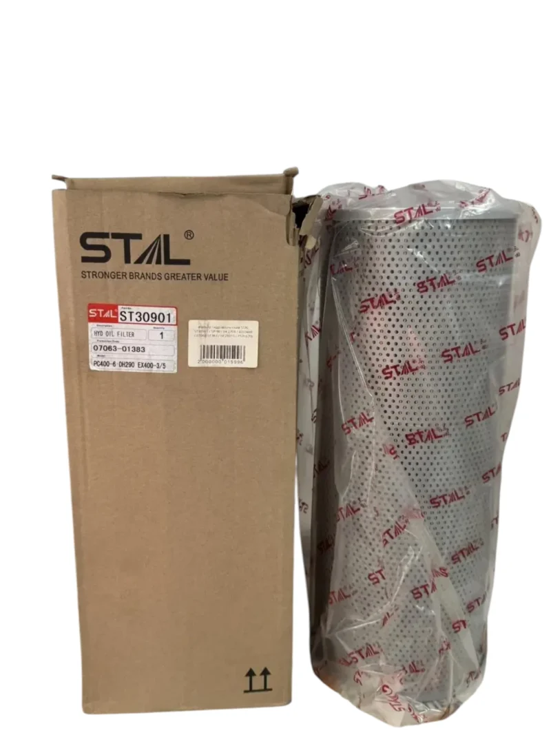 Фильтр гидравлический STAL ST30901