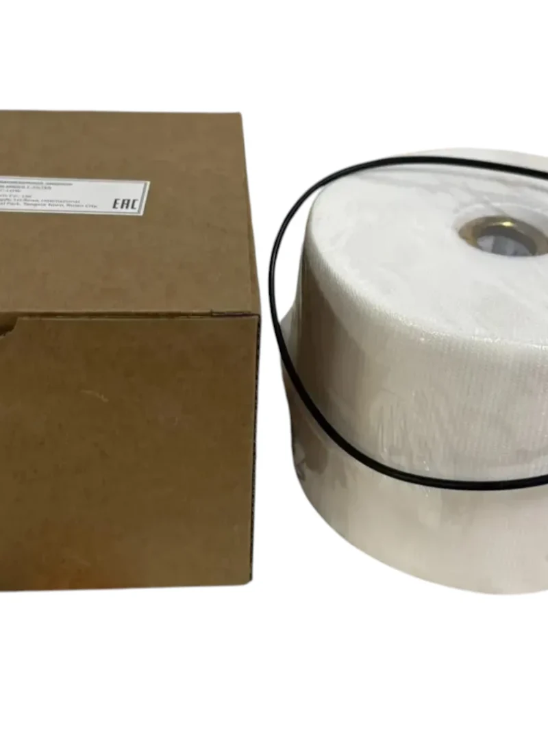 Фильтр гидравлический T-Filter (D-144 мм, H-115 мм) 922316.0007+ HY53MIC-LOW