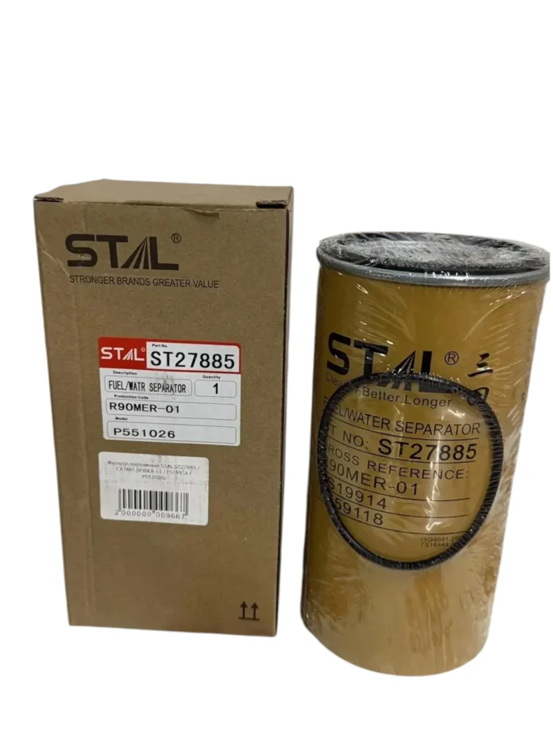 Фильтр топливный STAL ST27885