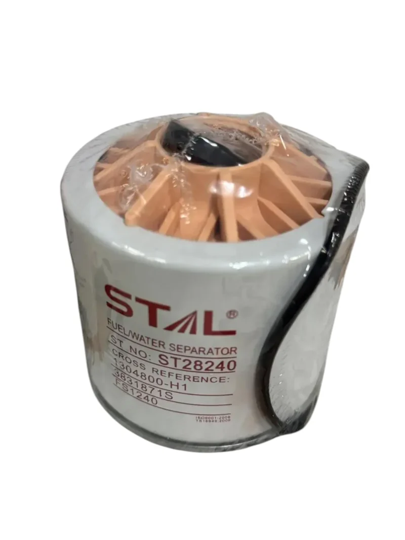 Фильтр топливный STAL ST28240