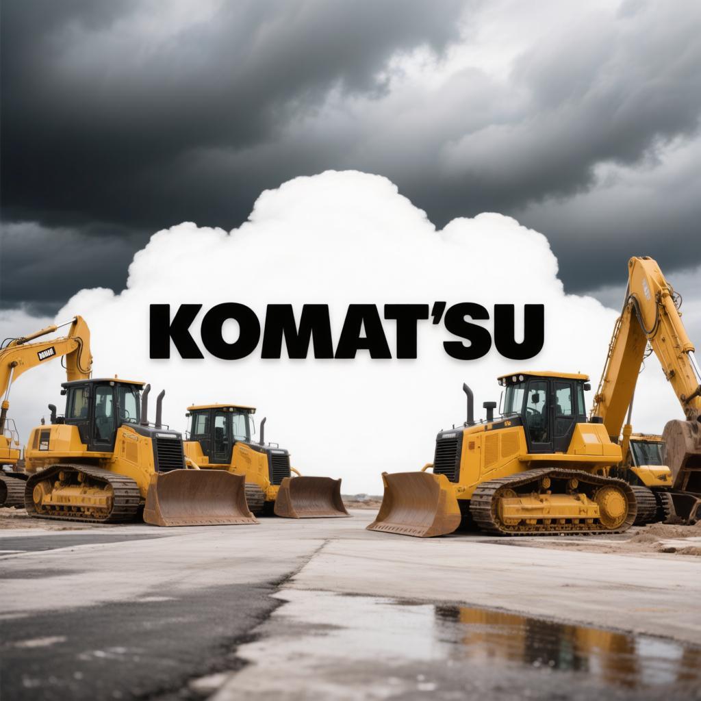 Komatsu