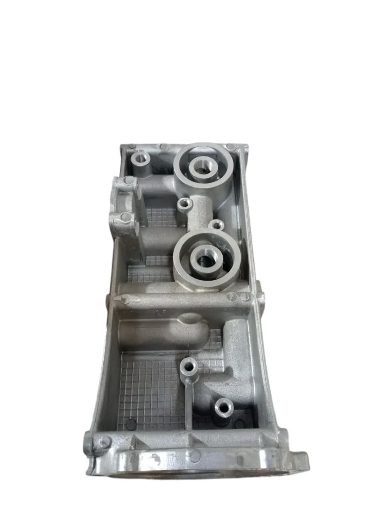 Корпус маслоохладителя, CA6DL2-35E3 FAW + 1013011-36D