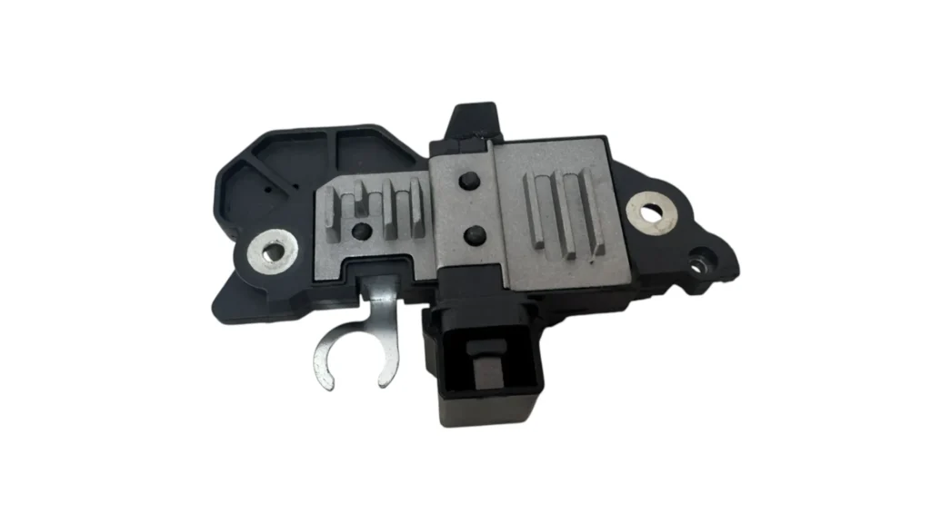 Реле регулятор напряжения АНАЛ0Г Bosch (RB0297A) ,F00M144119